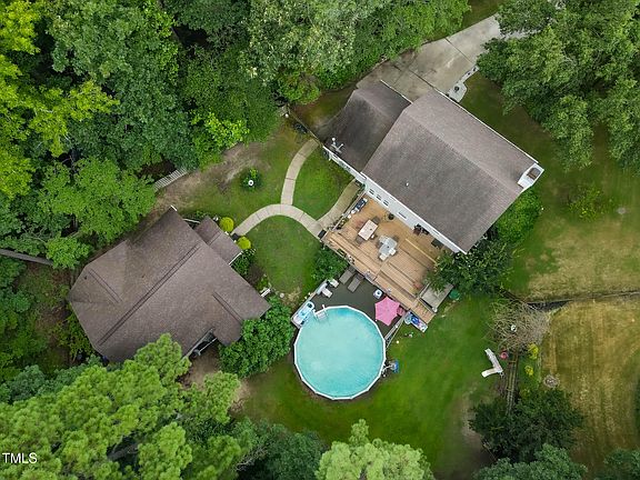 2nd image of 1702 Melbry Ct