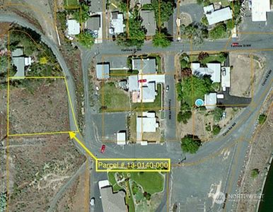 0 NNA Cyrus Road NW, Ephrata, WA, 98823