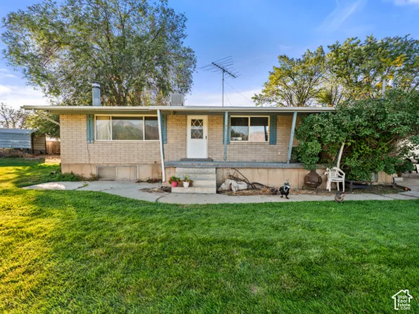11437 W Highway 6, Goshen, UT 84633