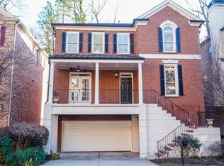 1127 Ashton Bluff Dr, Atlanta, GA 30319