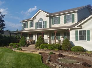 4311 Marks Rd, Medina, OH 44256