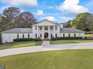 1900 Crystal Hills Dr, Athens, GA 30606