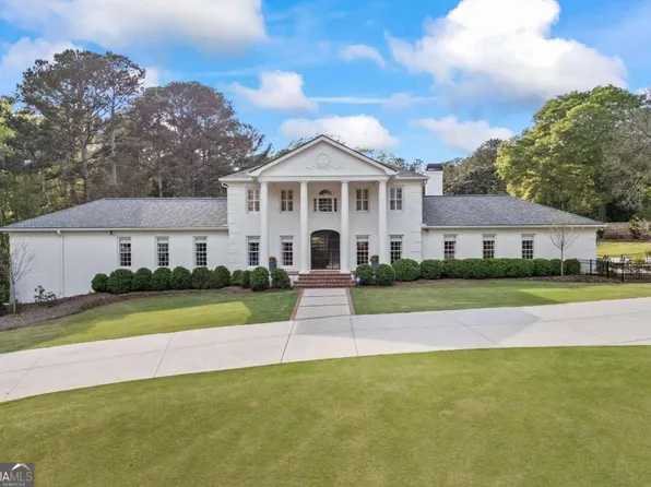 1900 Crystal Hills Dr, Athens, GA 30606