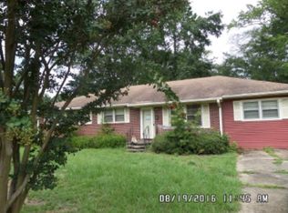107 Lemmon St, Sumter, SC 29150