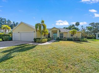 131 Oak Lane Cpe, Cape Canaveral, FL 32920