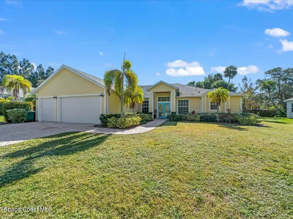 131 Oak Lane Cpe, Cape Canaveral, FL 32920