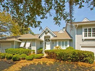 162 Colony Club Dr UNIT E, Georgetown, SC 29440