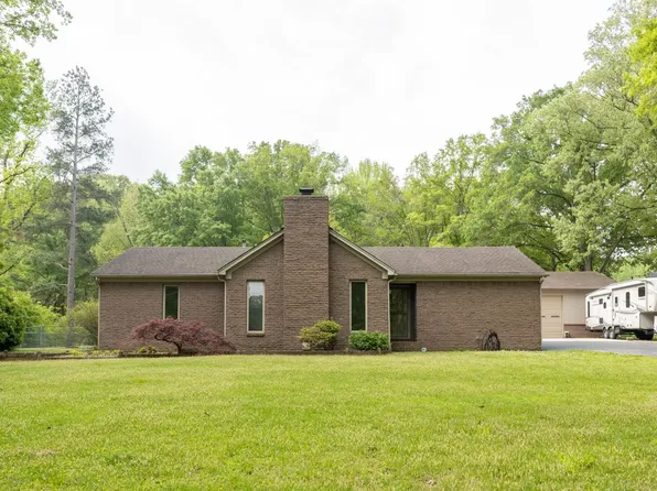 8437 Old Brownsville Rd, Arlington, TN 38002