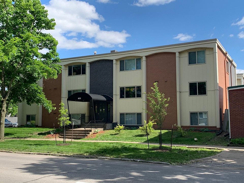 411 E Market St #304A, Iowa City, IA 52245 | Zillow