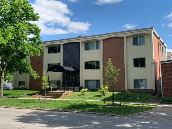 411 E Market St, Iowa City, IA