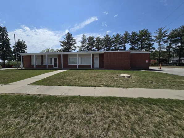 17525 SW 25th St, Martell, NE 68404