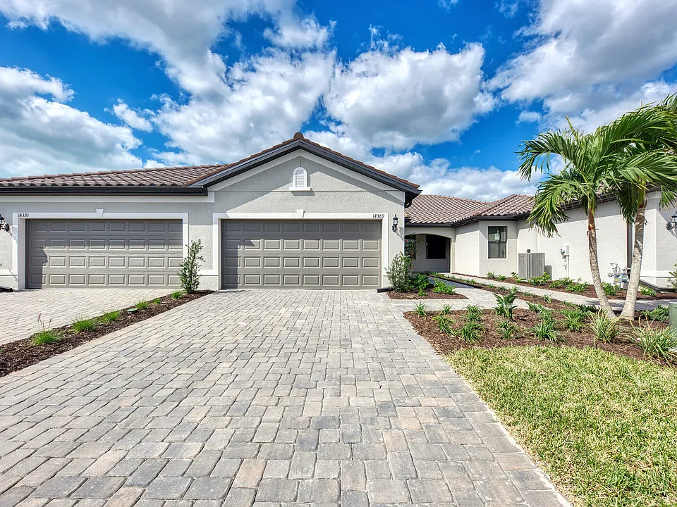 14389 Eagle Branch Dr