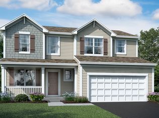 6606 Hadrian Dr LOT 76, Joliet, IL 60431
