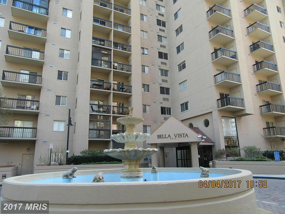 1st image of 1211 S Eads St APT 403