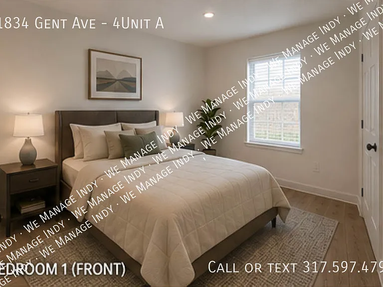 1834 Gent Ave #4-A — Photo 2