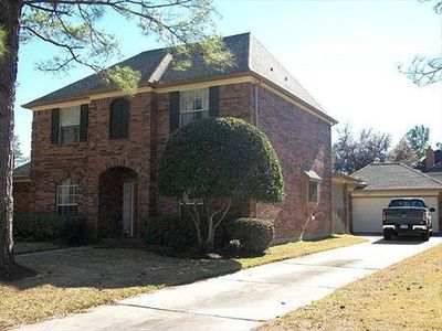 12311 New Hampton Dr, Tomball, TX, 77377