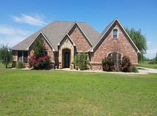 3031 Brock Rd, Ardmore, OK 73401