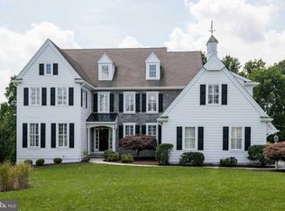 1513 Sawtimber Trl, West Chester, PA 19380