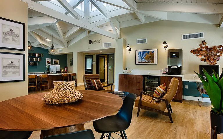 Clubhouse