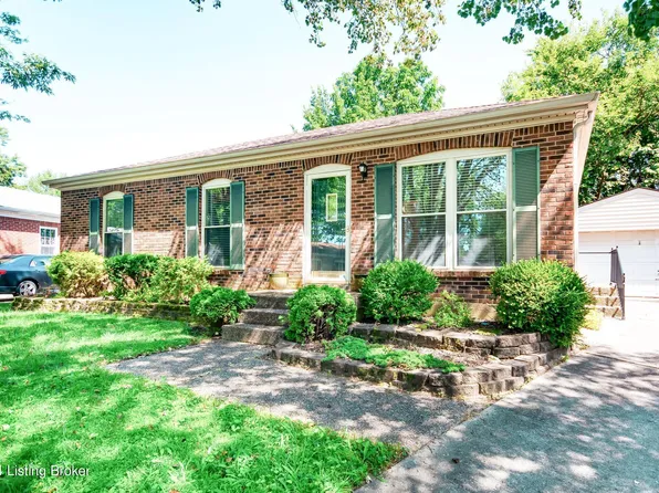 6810 Beackstone Ct, Louisville, KY 40228