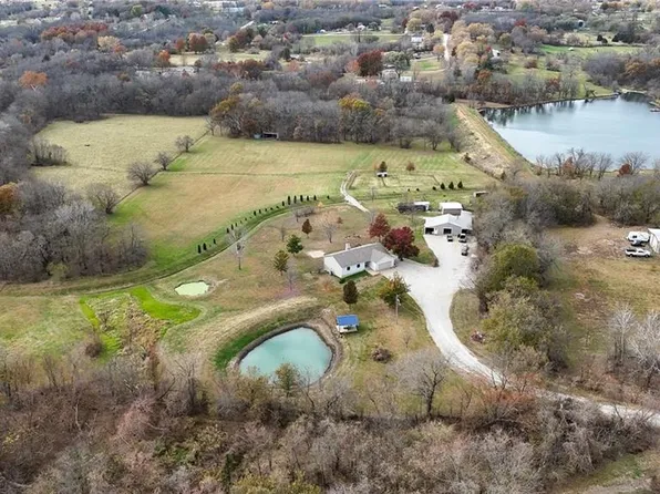 588 NW 1751st Rd, Kingsville, MO 64061