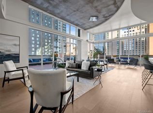 SPIRE, Denver, CO 80202