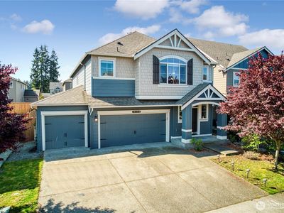 10568 191st Street E, Puyallup, WA, 98374