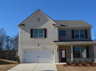 215 Hellen Valley Dr, Braselton, GA 30517