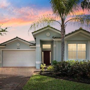 2275 SW Newport Isles Boulevard, Port Saint Lucie, FL, 34953