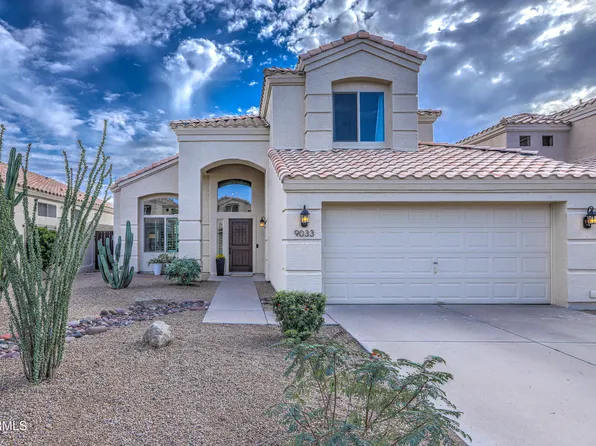 9033 E NITTANY Drive, Scottsdale, AZ 85255