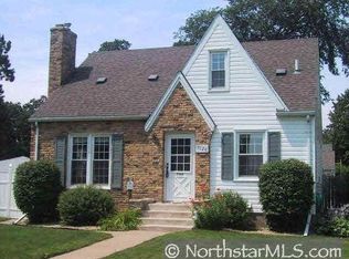 7124 Harriet Ave, Minneapolis, MN 55423