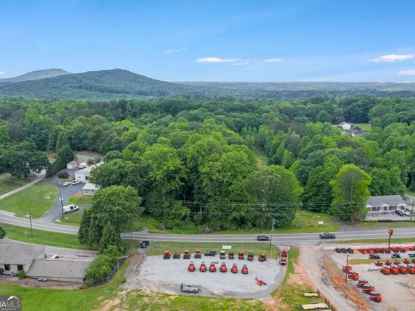 2445 Dahlonega Hwy, Cumming, GA 30040