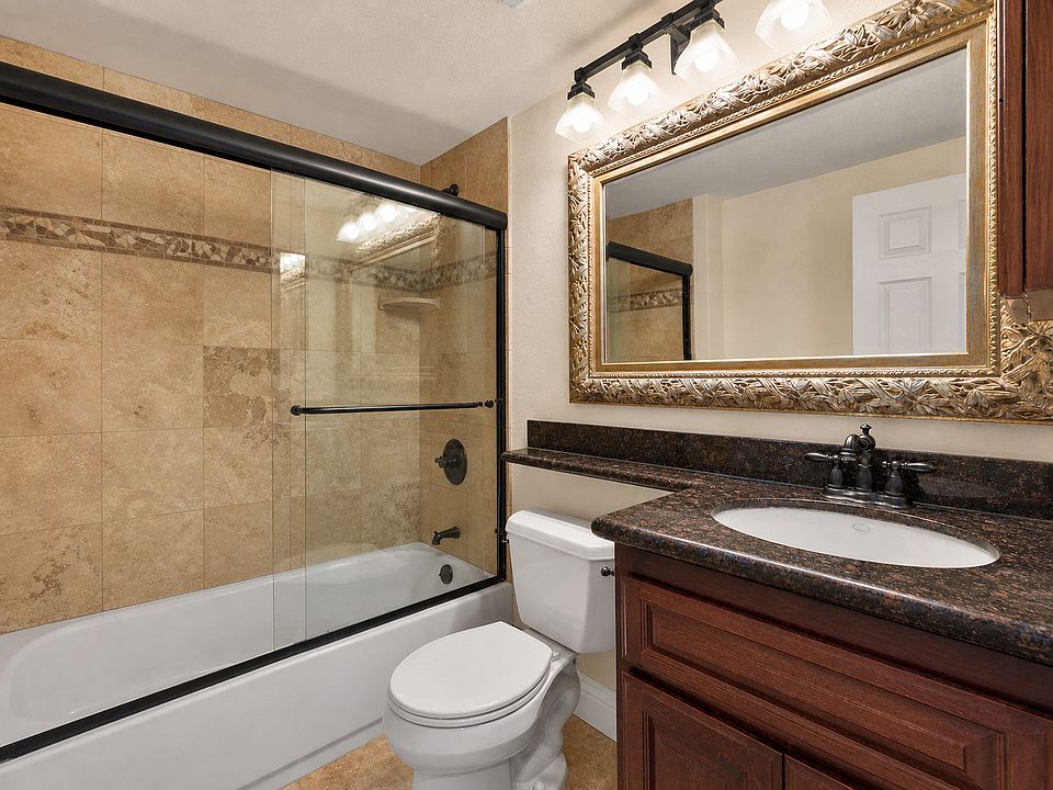 Bathroom - gorgeous fixtures