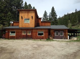 5108 Us Highway 93 S, Conner, MT 59827