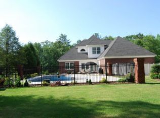 339 Loblolly Dr, Vass, NC 28394