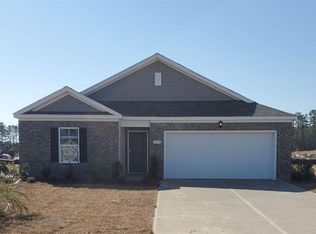 238 Golden Bear Cir LOT 32, Kerry C Longs, SC 29568