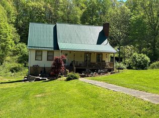 357 Mannhein Rd, Lebanon, VA 24266