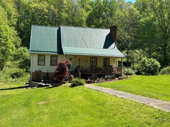 357 Mannhein Rd, Lebanon, VA 24266