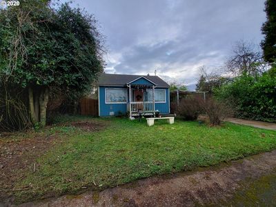 1459 B St, Springfield, OR, 97477