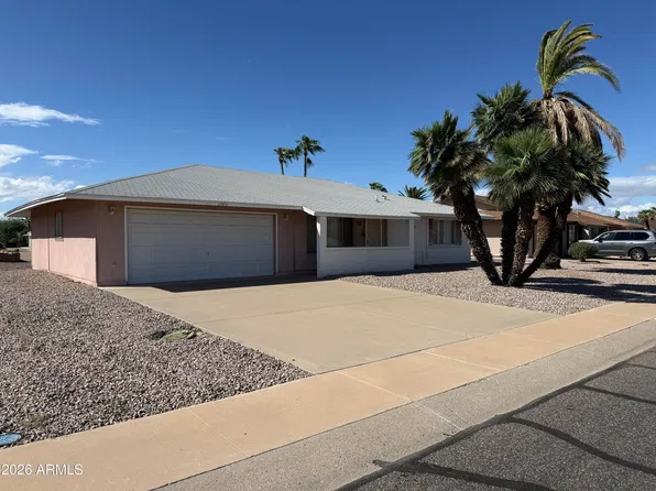 17414 N CALICO Drive, Sun City, AZ 85373