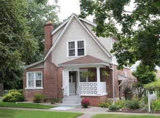 58 Webber St, Springfield, MA 01108