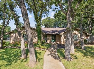 5409 Valley View Dr W, Colleyville, TX 76034