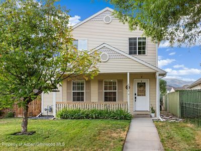 2803 Acacia Ave, Rifle, CO, 81650