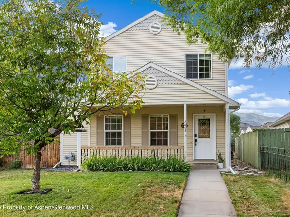 2803 Acacia Ave, Rifle, CO 81650