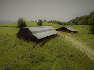 1366 Comers Rock Rd, Elk Creek, VA 24326