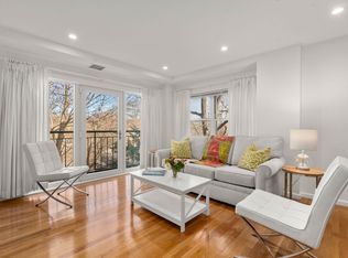 Watermill Place, Arlington, MA 02476