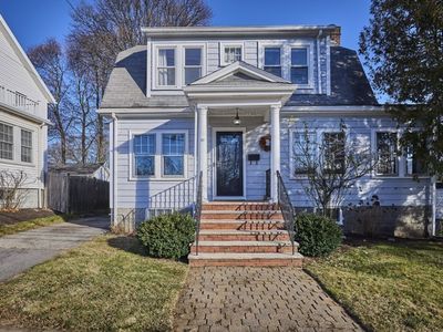 197 Governors Ave, Medford, MA, 02155