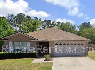 12478 Shadow Bluff Ct, Jacksonville, FL 32224