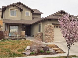 4038 N Heatherfield Ln, Lehi, UT 84043