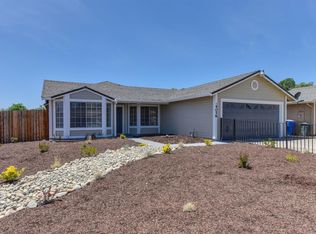 4056 Fawn Cir, Sacramento, CA